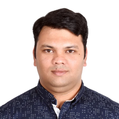 Equantech Solution's Director's Image 