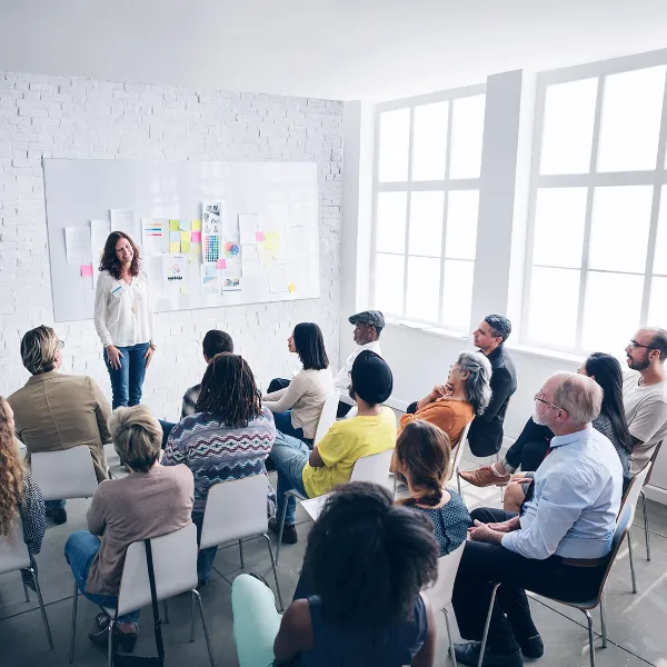 Equantech Solutions Service page Consulting & implementation