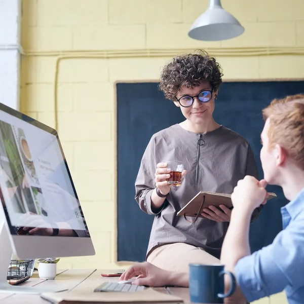 Euqnatech Solutions About Us Main Home Page Image 