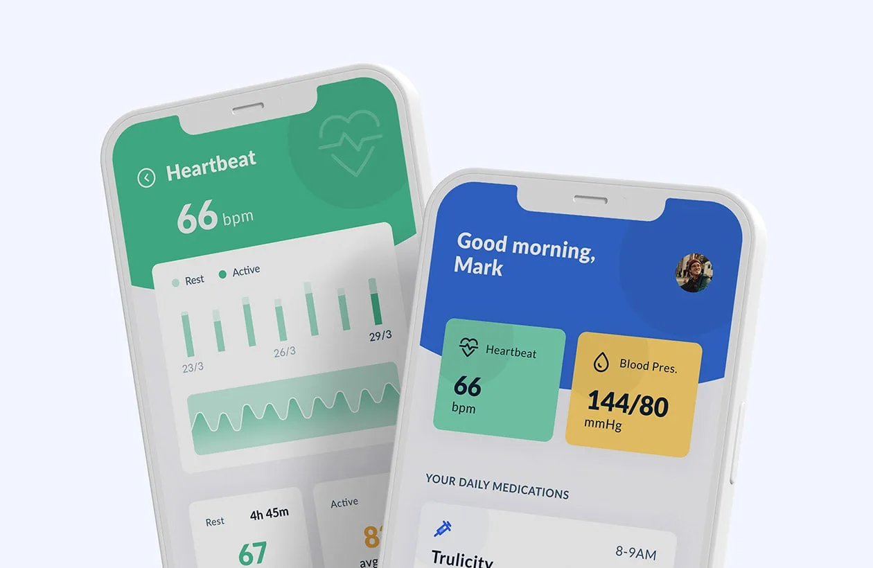 Equantech Research & development Project Photo