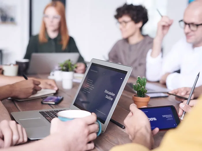 Equantech Project Page image for Hybrid Mobile