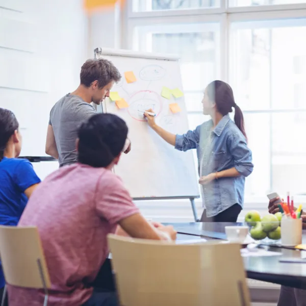 Equantech Solutions Service page Product Engineering